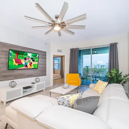 3150-308Br Storey Lake, Condo 3/2 Pool View